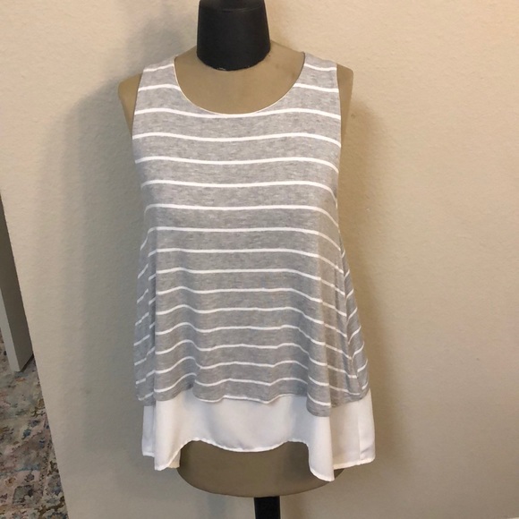 Tank - Picture 1 of 2